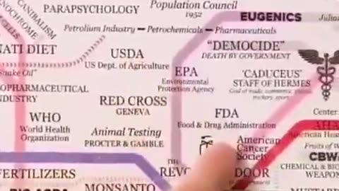 Scamdemic - GOVERNMENT AGENCIES WERE DESIGNED TO KEEP THE POPULATION UNHEALTHY