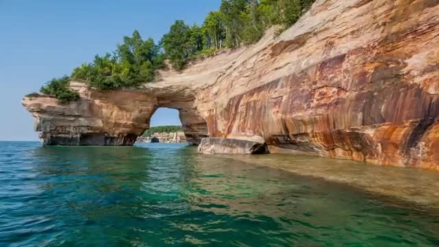 The Best Travel Destinations in Michigan USA