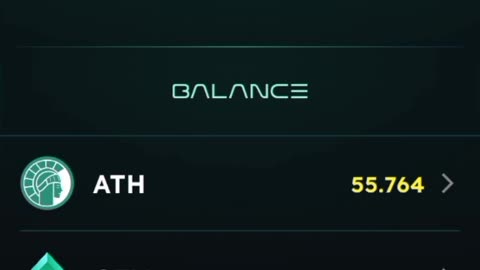 Athene Network || ATH Token Mining UPDATE!!!