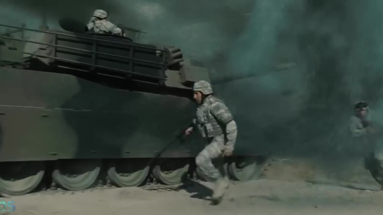 The day earth stood still (2008) scene | HD | Fun Clips