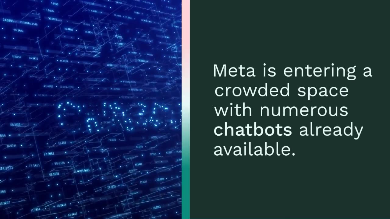 Meta Launches ChatGPT AI Competitor on Instagram and Messaging Services