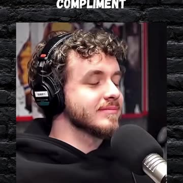 When Jack Harlow Gave Big Boy the Greatest Compliment
