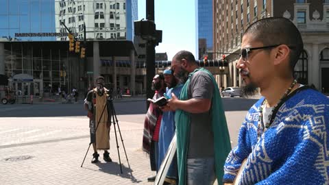 1/3 G.M.S CAMP SATURDAY 7/23/22