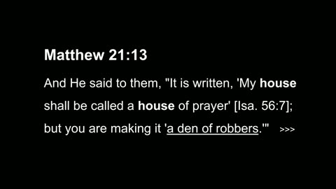 Bible Unplugged_MYSTERY SOLVED