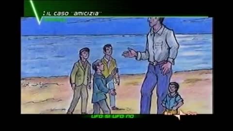 CASO-AMICIZIA-UFO-W56 CONTATTI-IN-ITALIA-NATVS