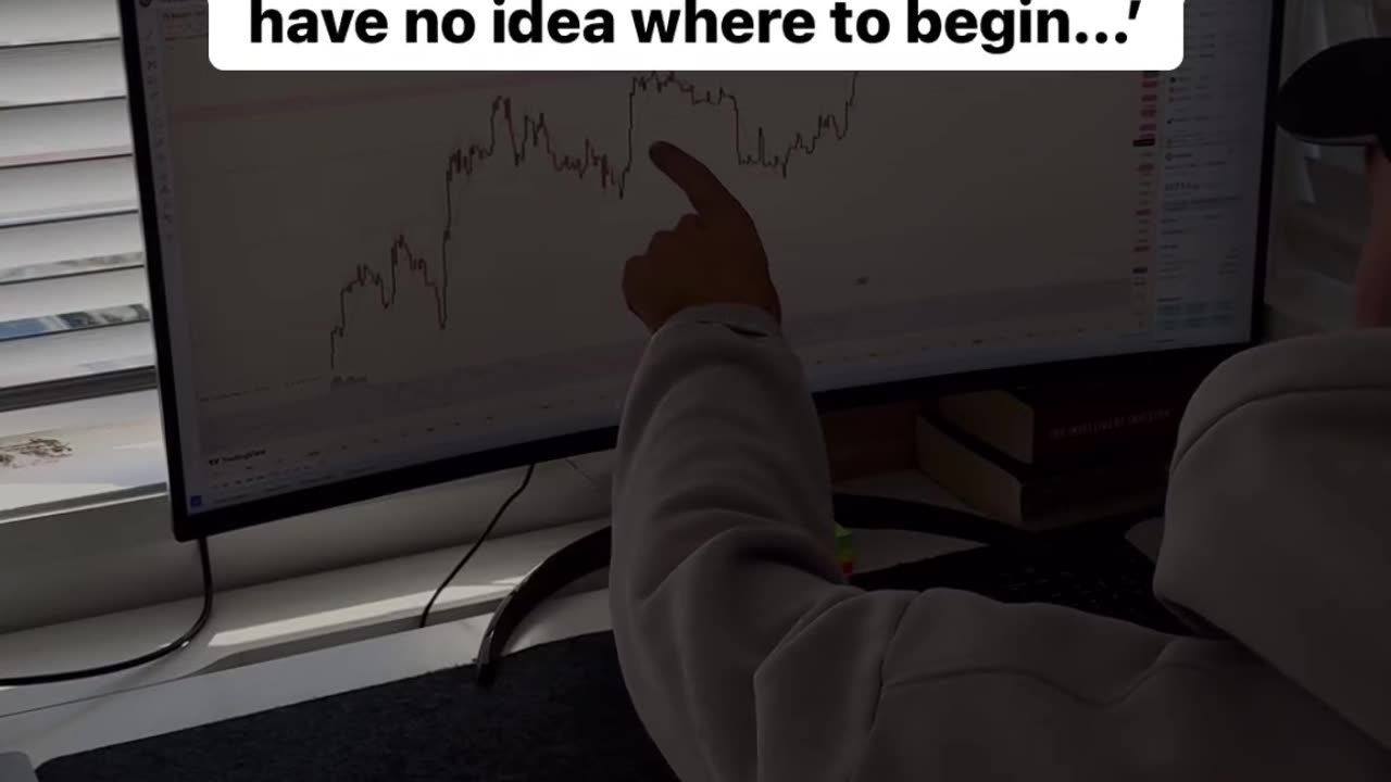 Trading