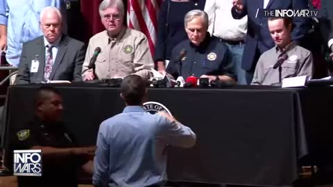 Democrats Pushing BLM To Riot After Texas School Shooting