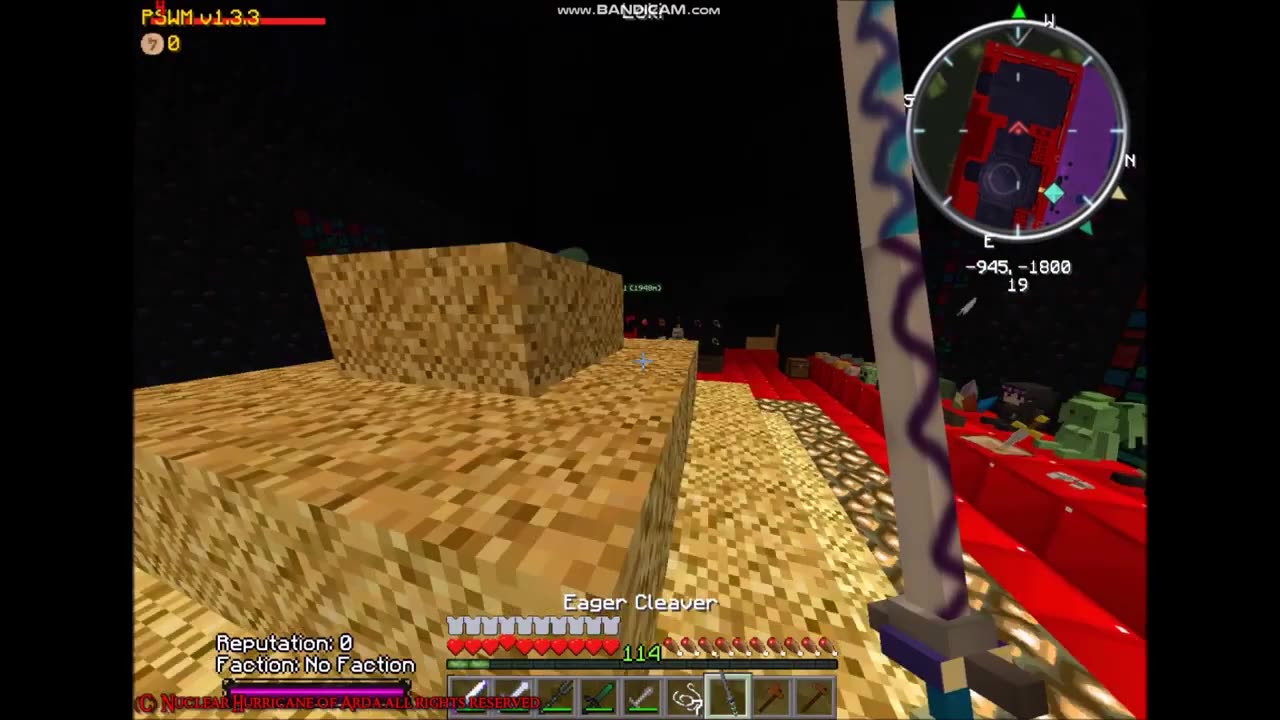 minecraft rulecraft ep 411 magma crawlers
