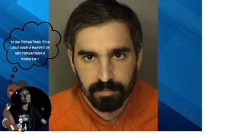 SC Man threatens reporter over new report! COMMENT below lats talk!