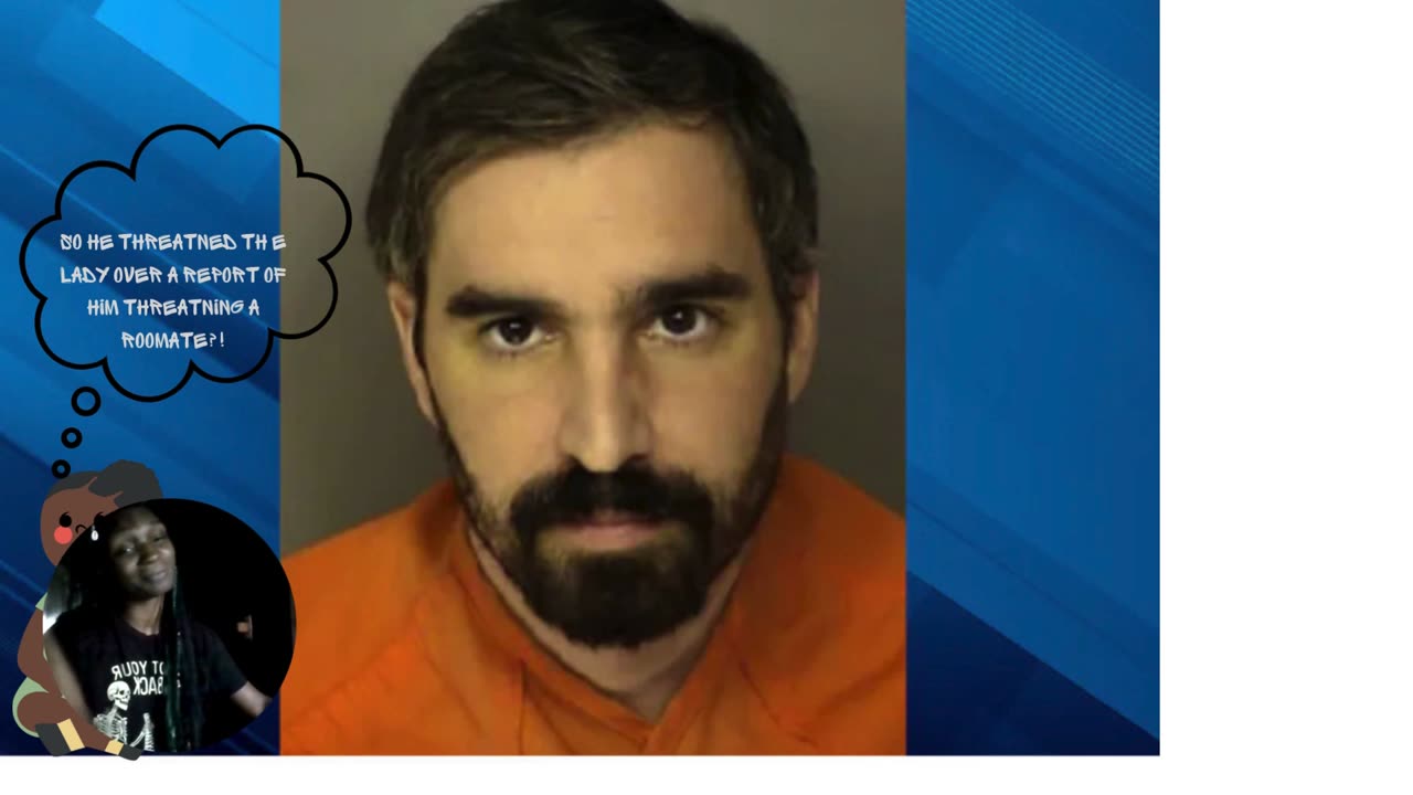 SC Man threatens reporter over new report! COMMENT below lats talk!