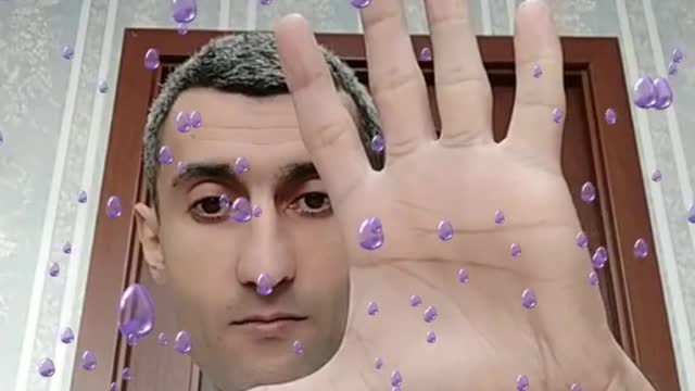 Control rain