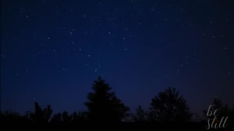 Sleep in Peace - Guided meditation and Relaxation