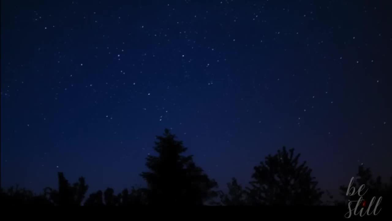 Sleep in Peace - Guided meditation and Relaxation