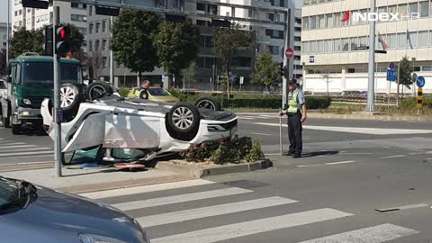 Nesreća na Zavrtnici