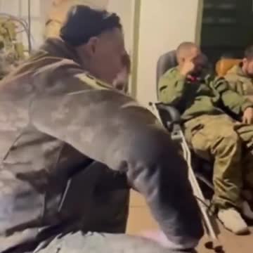 CHIẾN BINH CỦA LỮ ĐOÀN 26 THỦY QUÂN LỤC CHIẾN CHO BIẾT SẼ BẢO VỆ MARIUPOL CHO ĐẾN NGƯỜI CUỐI CÙNG