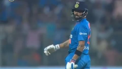 Virat Kholi Short