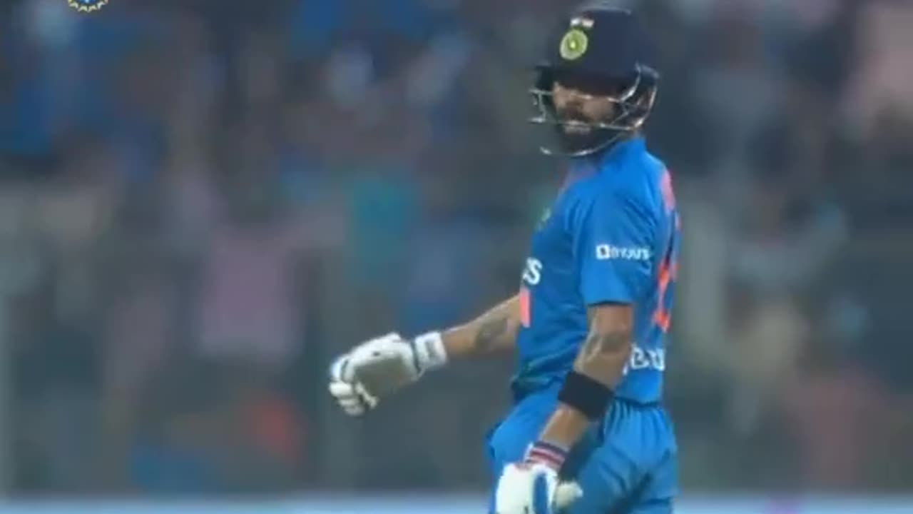 Virat Kholi Short