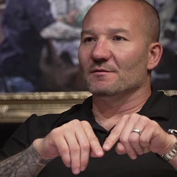 SRS #90 Ryan Hendrickson: First Gunfight