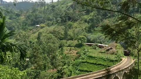 srilanka ella