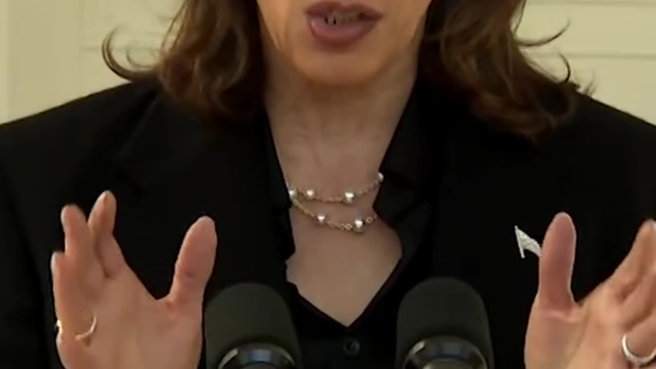 Lying Kamala & General Kelly that pice of Shit too