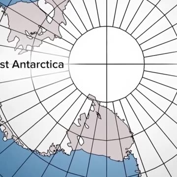 The Hidden Truth of Antarctica: What Are They Keeping From Us?
