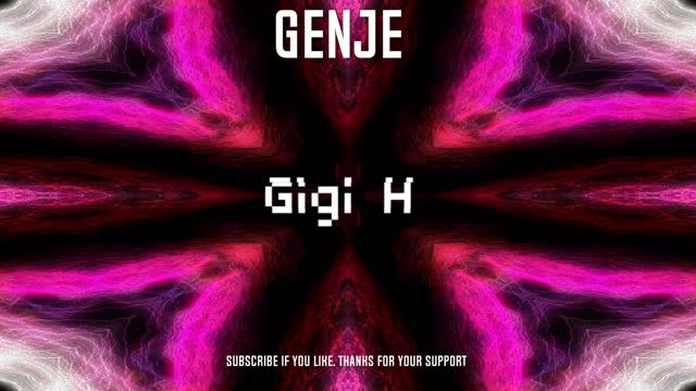 Genje - Gigi H