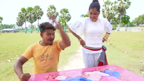 Tui Tui Comedy Video😂Tui tui Best Funny Video 2024😂Special New Video😂DONT MISS THIS