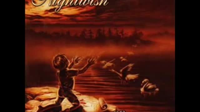 Nightwish - Bare grace misery