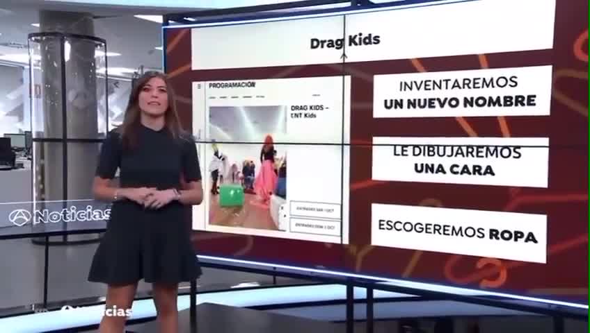 Y LOS MUY HIJOS DE PUTA LO NORMALIZAN🤦♂️🤦♂️🤦♂️