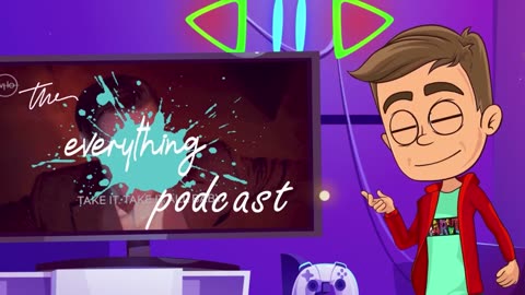 The Everything Podcast S2 E64 - Modern Doctor Who S7 E3-E5 & 2012 Christmas Special Reviews