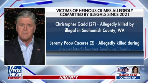 Hannity - Friday, November 15