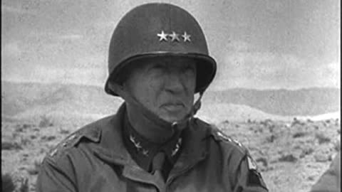 Aug. 20, 2023 Gen. Patton quotation of the day #georgepatton #ww2