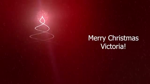 Christmas 2021 in tyrannical Victoria Australia (meme)