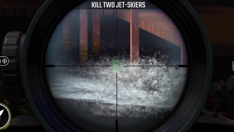 Best Sniping ever