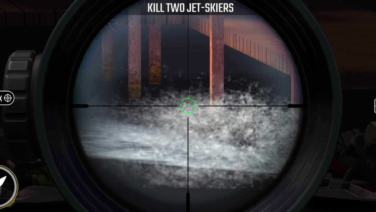 Best Sniping ever
