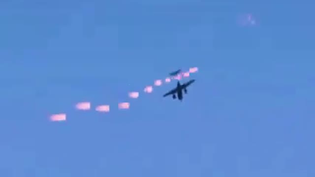 Russia and Ukraine live war