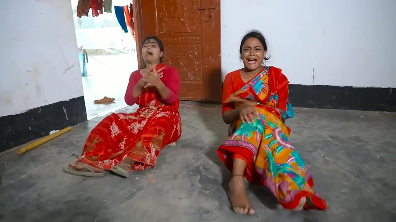 Funny video and full entertainment