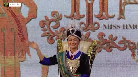 KaraBand Hmong Sings All English Favorite Hits Vol. 11