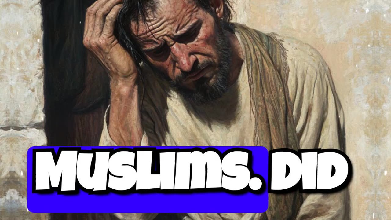 Islam's Hidden Rule That NOBODY Talks About