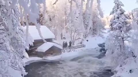 Snow