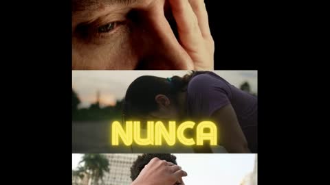 NUNCA DESISTA