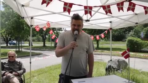 En Flov Dansker 2021