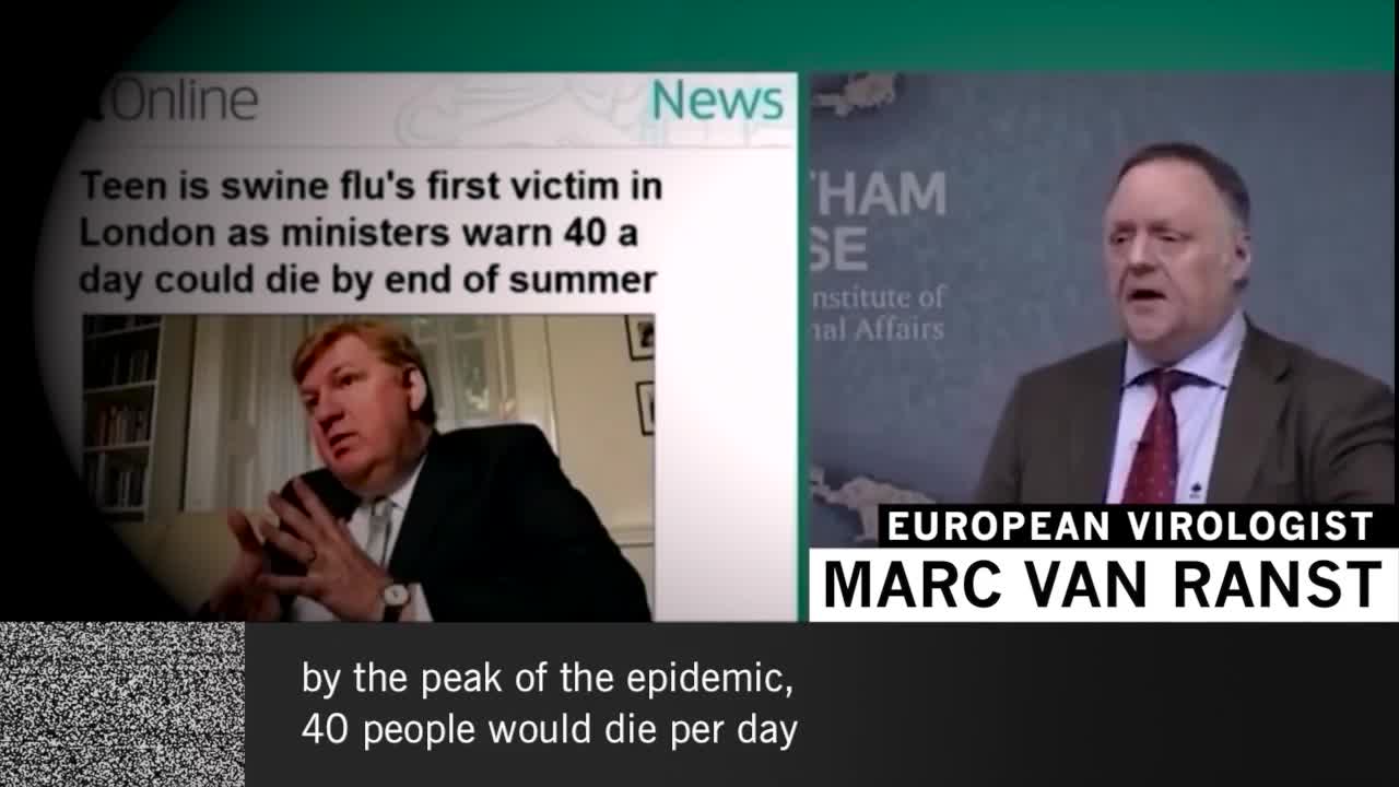 Journalists caught and lied!