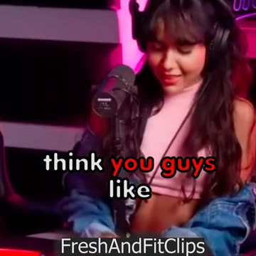 Honesty Matters: Relationship Insights from Fresh and Fit Podcast 💬🎙️