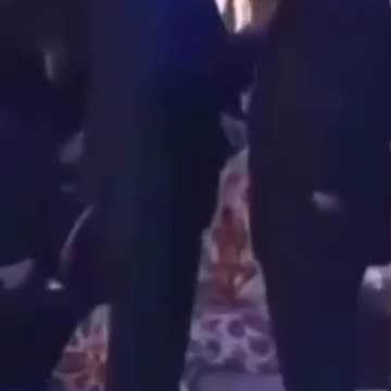 Trudeau Is Handled By Putin! 😂 #shorts