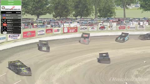 Iracing: Late Models