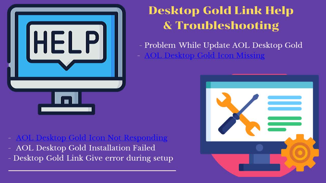 Download AOL Desktop Gold For Windows & MAC 888-616-4869