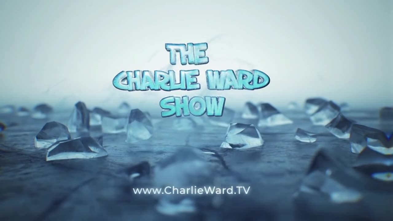 CHARLIE WARD INSIDER’S CLUB SHOW WITH GUESTS INCLUDING SG ANON
