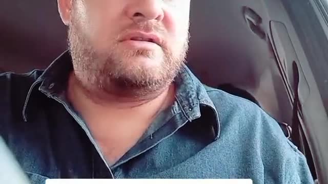 Funny paying for fuel