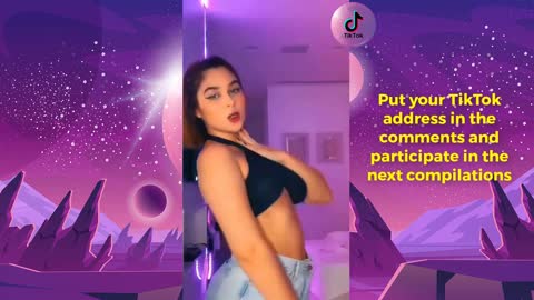 Tiktok Dances Brazil #5 As melhores dancinhas do TikTok Brasil - Brega Funk